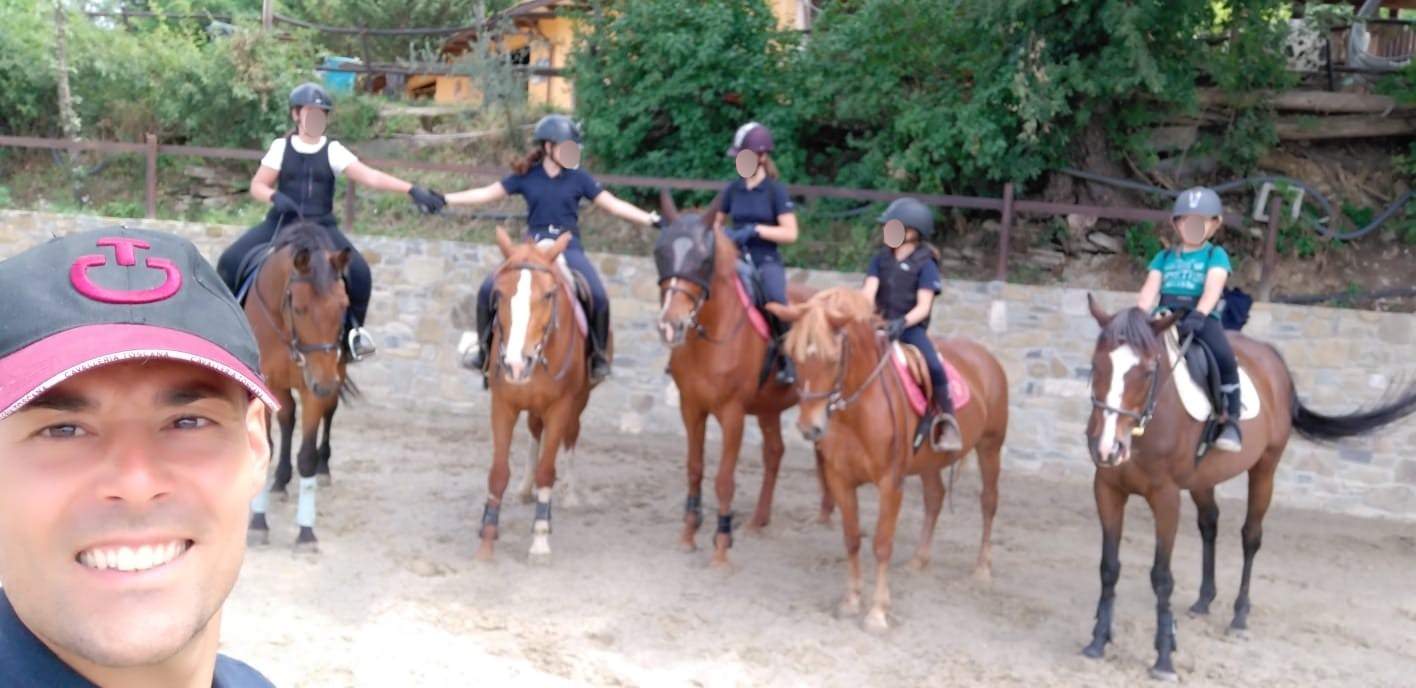 Arezzo Centro Ippico Centro Ippico La Briglia ASD Arezzo